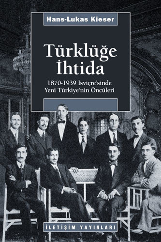 Türklüğe İhtida Türklüğe İhtida