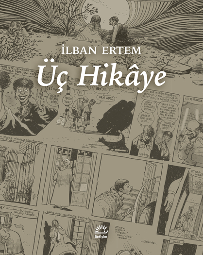 Üç Hikâye Üç Hikâye