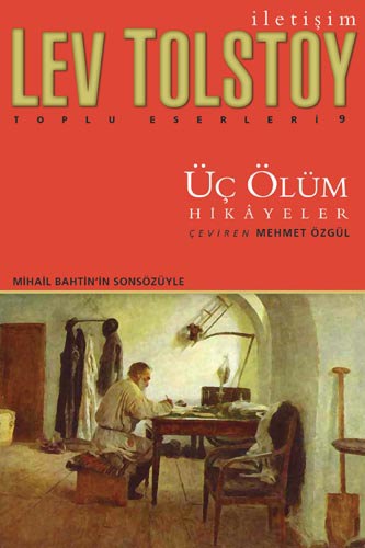 Üç Ölüm Üç Ölüm