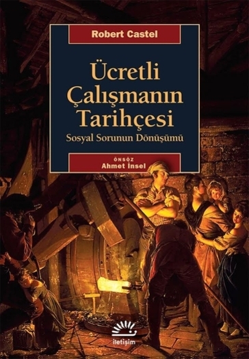 Ücretli Çalışmanın Tarihçesi Ücretli Çalışmanın Tarihçesi