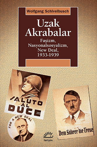 Uzak Akrabalar Uzak Akrabalar