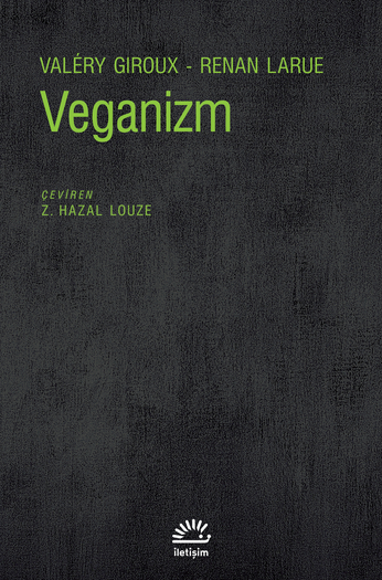 Veganizm Veganizm