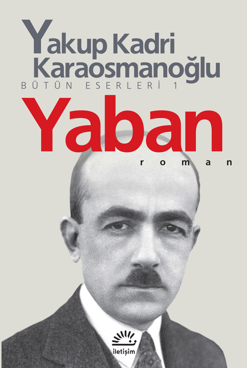 Yaban Yaban