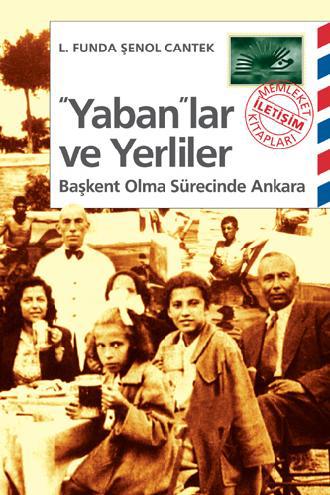 "Yaban"lar ve Yerliler "Yaban"lar ve Yerliler