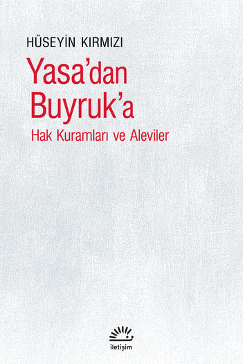 Yasa'dan Buyruk'a Yasa'dan Buyruk'a