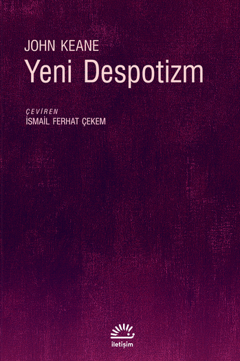 Yeni Despotizm Yeni Despotizm