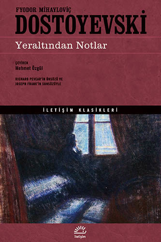 Yeraltından Notlar Yeraltından Notlar