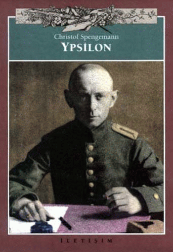 Ypsilon Ypsilon