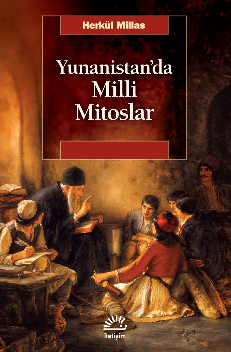 Yunanistan'da Milli Mitoslar Yunanistan'da Milli Mitoslar