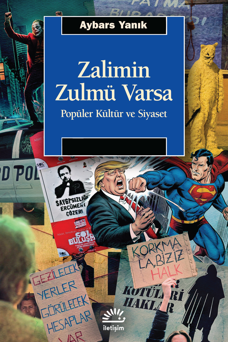 Zalimin Zulmü Varsa Zalimin Zulmü Varsa
