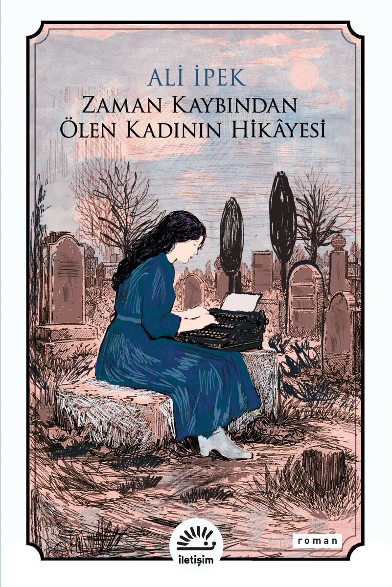Zaman Kaybından Ölen Kadının Hikâyesi Zaman Kaybından Ölen Kadının Hikâyesi