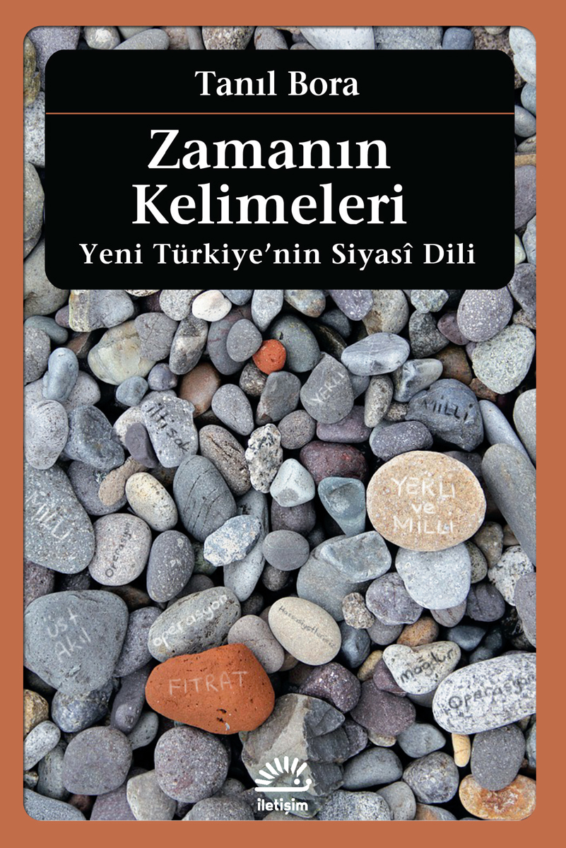 Zamanın Kelimeleri Zamanın Kelimeleri