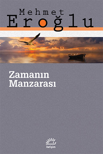 Zamanın Manzarası Zamanın Manzarası