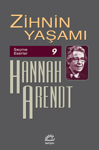 Zihnin Yaşamı Zihnin Yaşamı